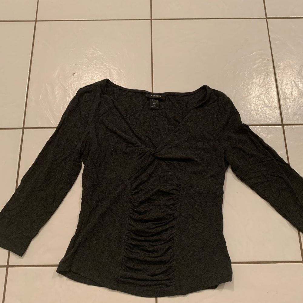 express dress shirt